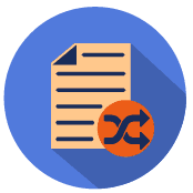 Changes to Prepared Paperwork 1