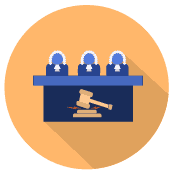 Judgement 1