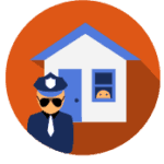 Vacating and change of Address 2