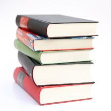 books books