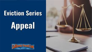 ctl eviction series appeal