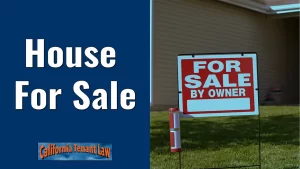 house for sale
