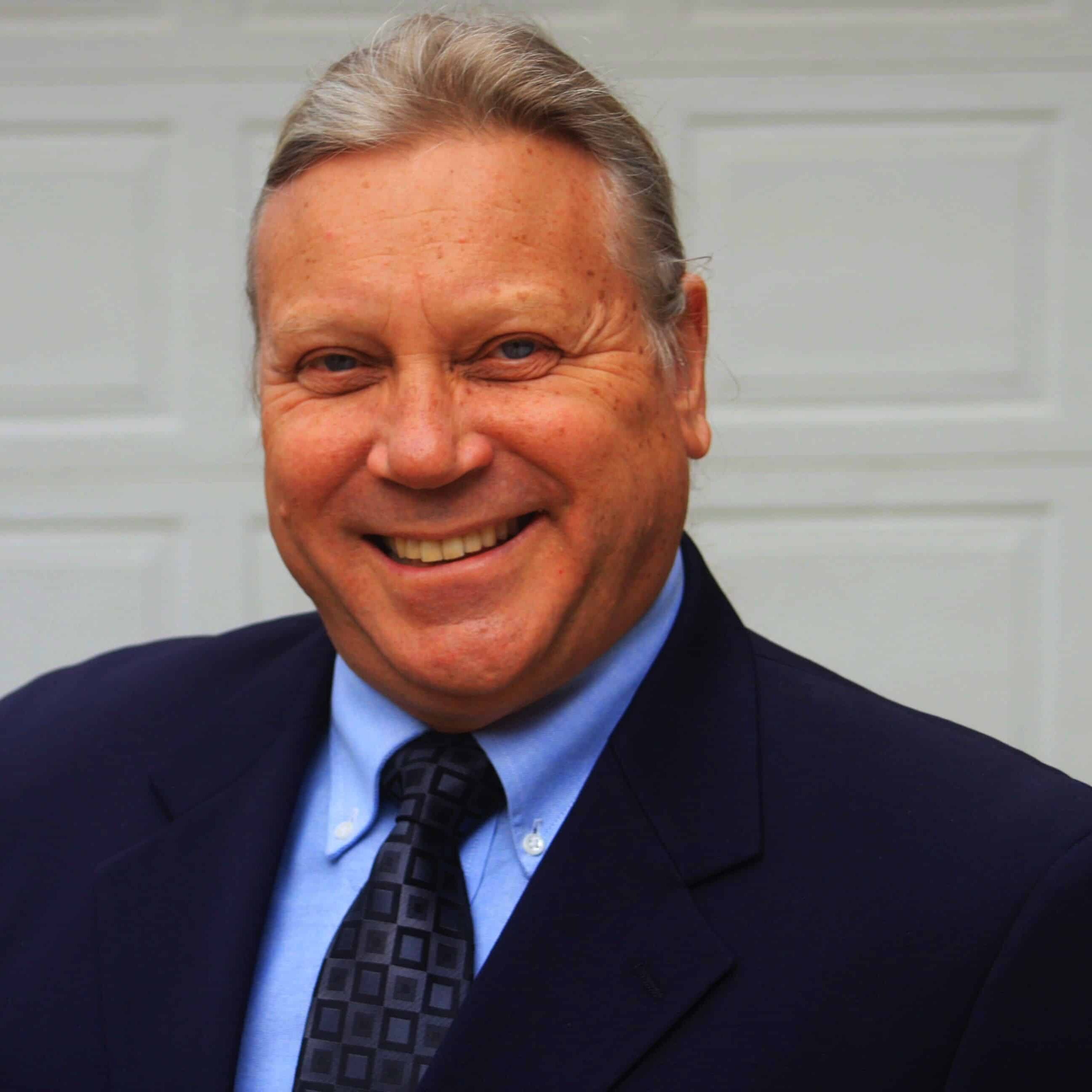Ken Carlson CalTenantLaw Ken Carlson headshot
