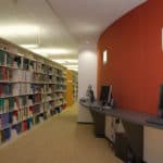 library research